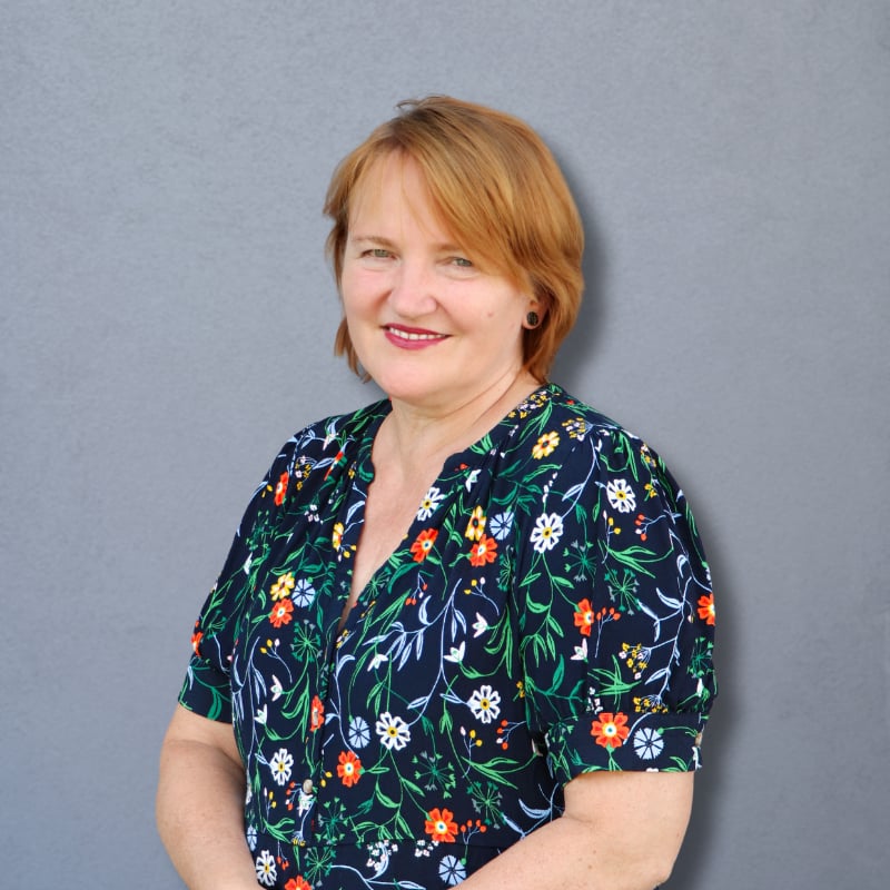 Ing. Martina Řeháková